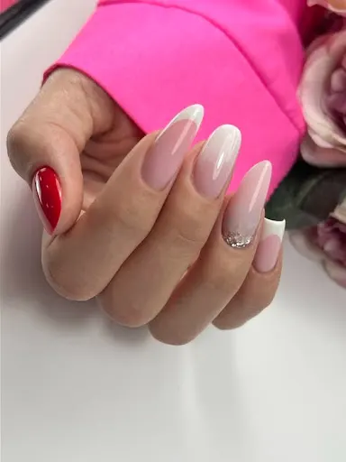 KUŹNIA URODY Joanna Parka